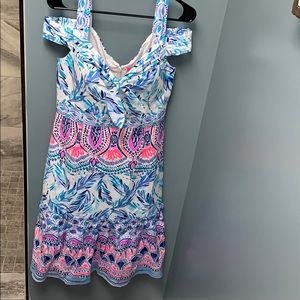 Lilly Pulitzer never worn